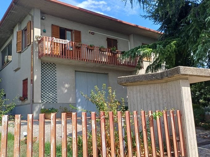Casa indipendente Collazzone